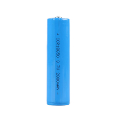 Solight náhradní akumulátor typ 18650, 3,7V, Li-Ion 2800mAh
