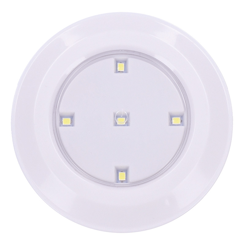Solight LED světélka s dálkovým ovládáním, 3x 50lm, časovač, bateriové napájení