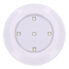 Solight LED světélka s dálkovým ovládáním, 3x 50lm, časovač, bateriové napájení