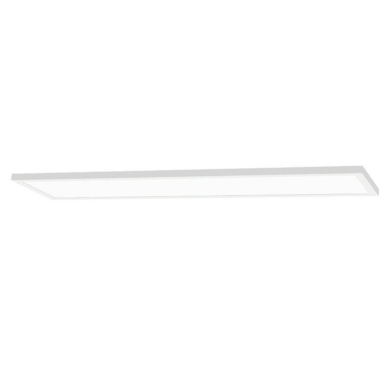 Solight LED stropní osvětlení přisazené, 40W, 4800lm, 4000K, UGR