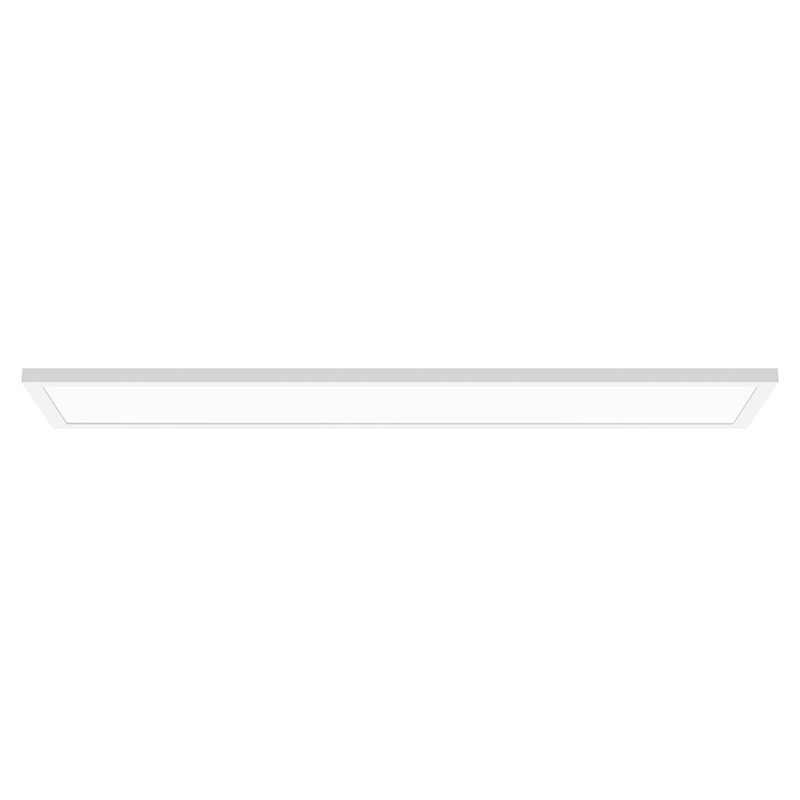 Solight LED stropní osvětlení přisazené, 40W, 4800lm, 4000K, UGR
