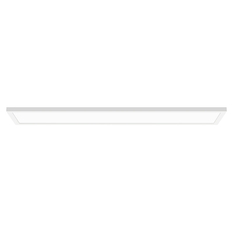 Solight LED stropní osvětlení přisazené, 40W, 4800lm, 4000K, UGR