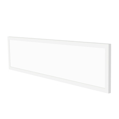Solight LED stropní osvětlení přisazené, 40W, 4800lm, 4000K, UGR