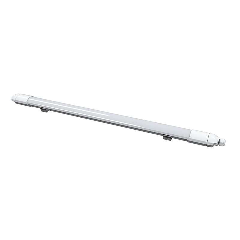 Solight LED osvětlení prachotěsné, IP65, 18W, 1800lm, 4000K, 120cm