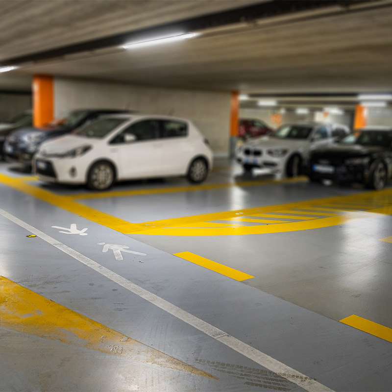 Solight LED osvětlení prachotěsné, IP65, 18W, 1800lm, 4000K, 120cm