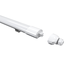 Solight LED osvětlení prachotěsné, IP65, 18W, 1800lm, 4000K, 120cm