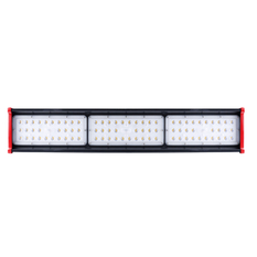 Solight linear high bay, 150W, 19500lm, 30x70°, Philips Lumileds, MeanWell driver, 5000K