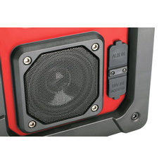 Rádio AKU Festa SHARE20V, DAB+/FM/BT/USB, IPX 54