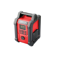 Rádio AKU Festa SHARE20V, DAB+/FM/BT/USB, IPX 54