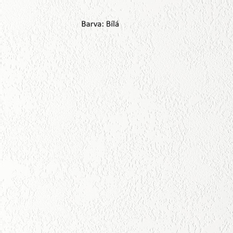 Obdélníková sprchová vanička Ronal Dune z litého mramoru (Mineralite) 1300 x 800 x 30mm, bílá