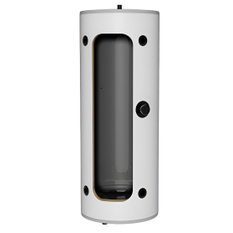 Nádoba akumulační Dražice NADS 800 V3, bez přípravy TUV, se snímatelnou izolací, vhodná k topným systémům s kotli na tuhá paliva