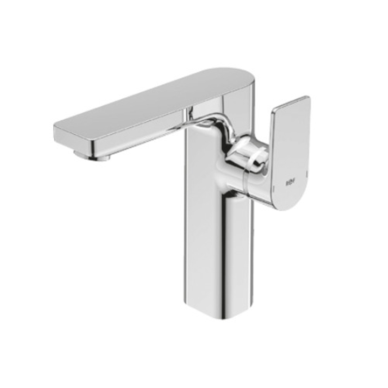 Baterie umyvadlová FOR MyStyle páková stojánková na straně, chrom