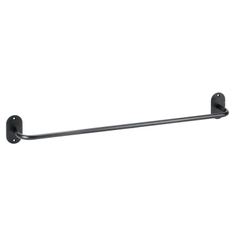 Držák ručníků Bemeta Easy01 600 mm černá