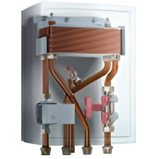 Modul oddělovacího výměníku tepla Protherm 150
