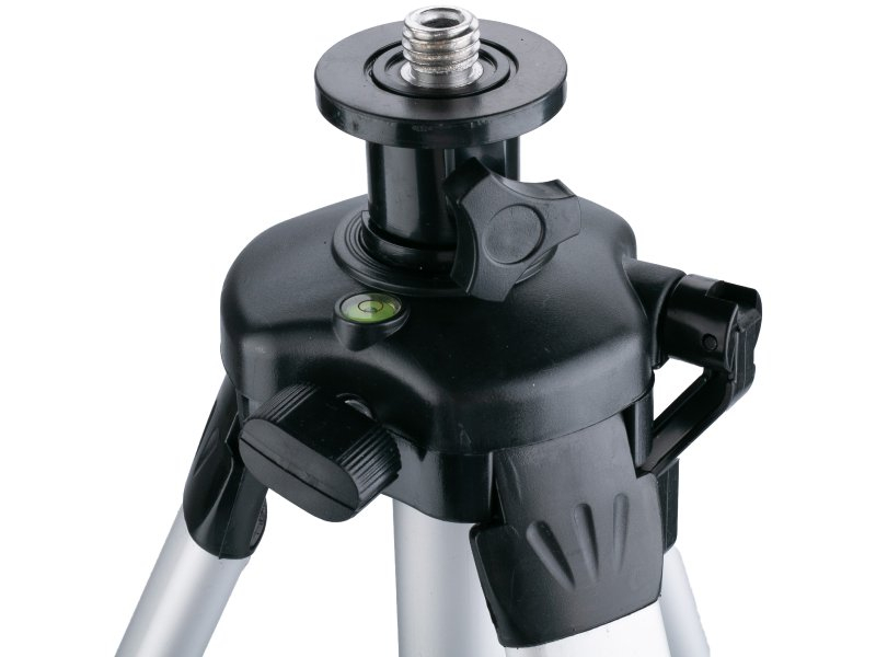 Stativ ALU 60-150cm závit 5/8˝ redukce na 1/4˝