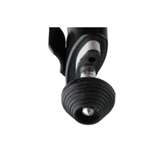 Stativ ALU 60-150cm závit 5/8˝ redukce na 1/4˝