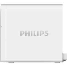 Pokročilá čistička vody pod dřezem Philips AquaShield, bílá