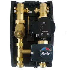 Čerpadlová skupina Regulus CSE2 MIX F R8 1F