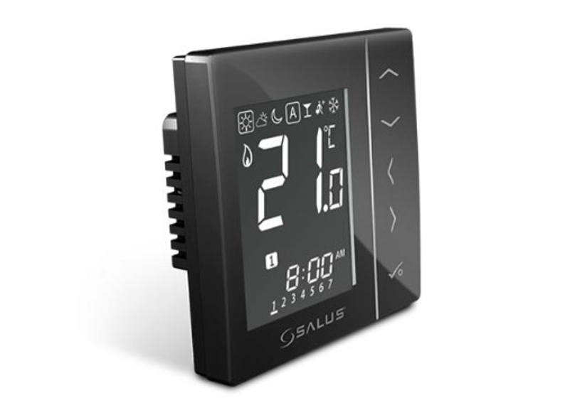 Termostat programovatelný Giacomini