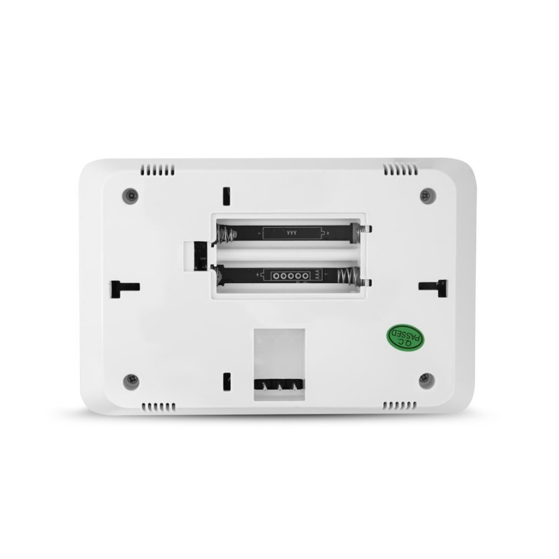 Pokojový termostat Elektrobock PT24