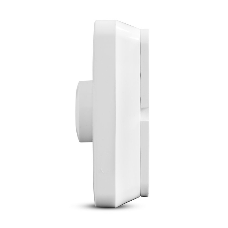 Pokojový termostat Elektrobock PT24