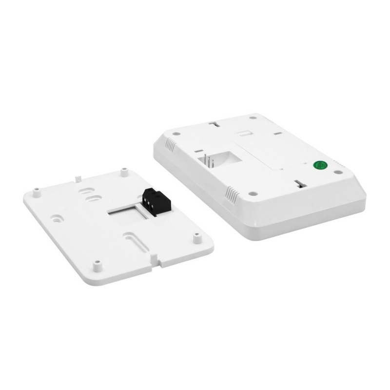 Pokojový termostat Elektrobock PT24