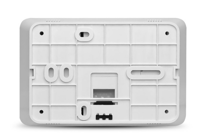 Pokojový termostat Elektrobock PT24