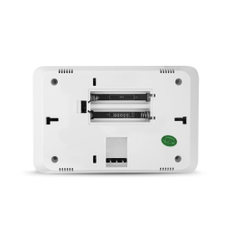 Pokojový termostat Elektrobock PT24