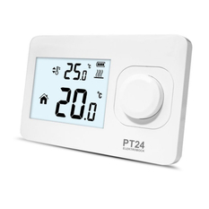 Pokojový termostat Elektrobock PT24