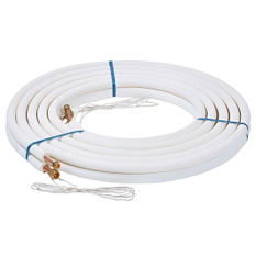 Trubka dvojitá Protherm GeniaAir Split délka 10 m 1/4˝ - 1/2˝ (3, 5 kW)