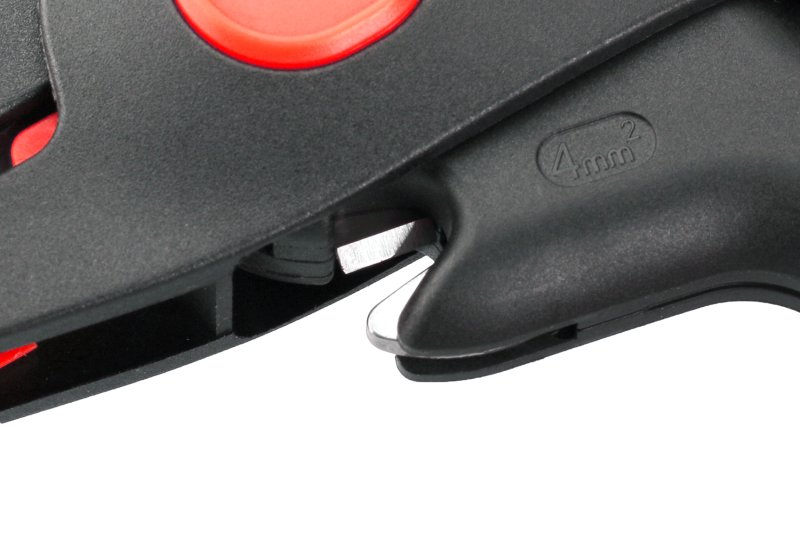 Kleště odizolovávací Festa 0.5 - 10mm?