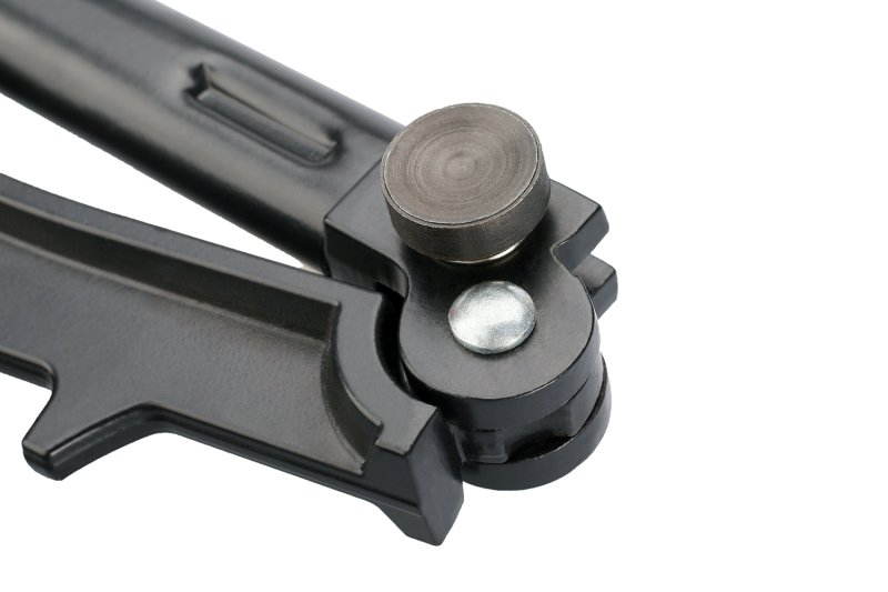 Kleště pákové Festa skládací Cr-Mo 18˝/450mm