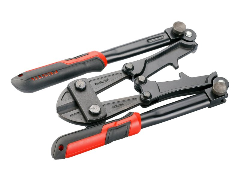 Kleště pákové Festa skládací Cr-Mo 18˝/450mm