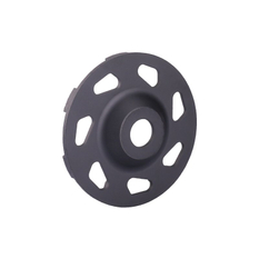 Kotouč diamantový brusný Festa segmentový 125x22.2mm