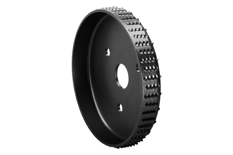 Kotouč rašplový frézovací Festa 125/20mmx22.2mm