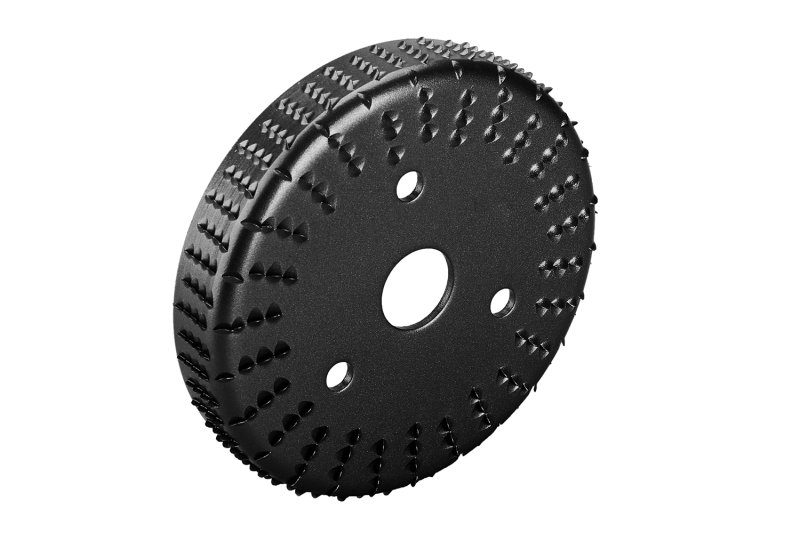 Kotouč rašplový frézovací Festa 125/20mmx22.2mm