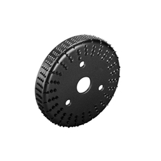 Kotouč rašplový frézovací Festa 125/20mmx22.2mm