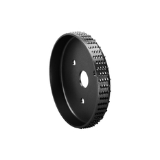Kotouč rašplový frézovací Festa 125/20mmx22.2mm