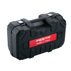 Vibrační přísavka na dlažbu 125mm AKU Festa SHARE20V