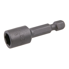 Adaptér Stahlberg 1/4˝ 6hran 8mm (2 ks)