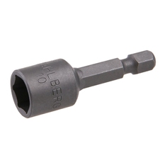 Adaptér Stahlberg 1/4˝ 6hran 10mm (2 ks)