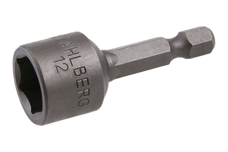 Adaptér Stahlberg 1/4˝ 6hran 12mm (2 ks)