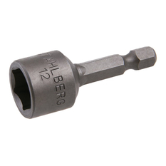 Adaptér Stahlberg 1/4˝ 6hran 12mm (2 ks)