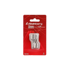 Adaptér Stahlberg 1/4˝ 6hran 12mm (2 ks)