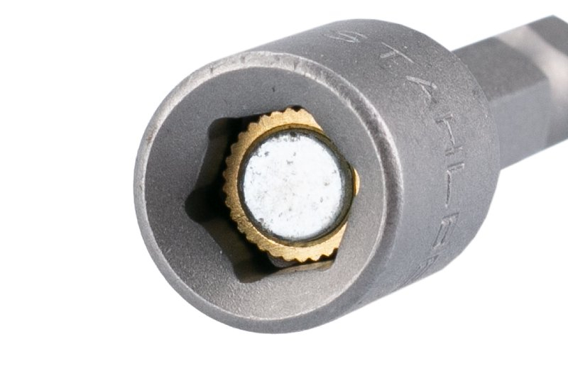 Adaptér Stahlberg 1/4˝ 6hran 13mm (2 ks)