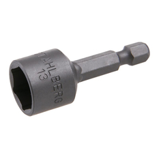 Adaptér Stahlberg 1/4˝ 6hran 13mm (2 ks)