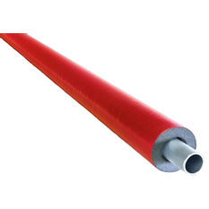 Izolace Armacell Armalight Tubolit S-RE (red) 35 x 6 mm, délka 10 m, červená