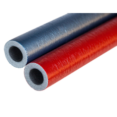 Izolace Armacell Armalight Tubolit S-RE (red) 35 x 6 mm, délka 10 m, červená