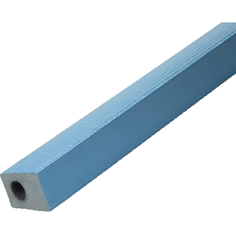 Izolace Armacell Armalight Tubolit DHS Quadra 22 x 9 mm, délka 2 m, modrá