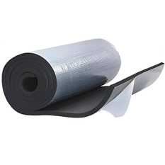 Deska izolační Armacell Armaflex ACE Plus tl. 25 mm, 1 x 4 m = 4 m2, černá